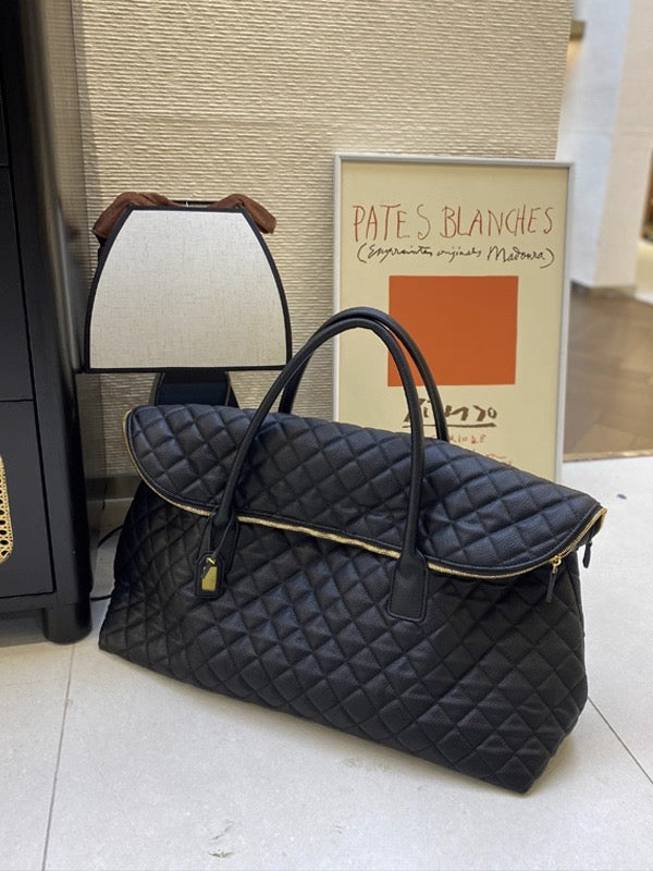 Travel bag