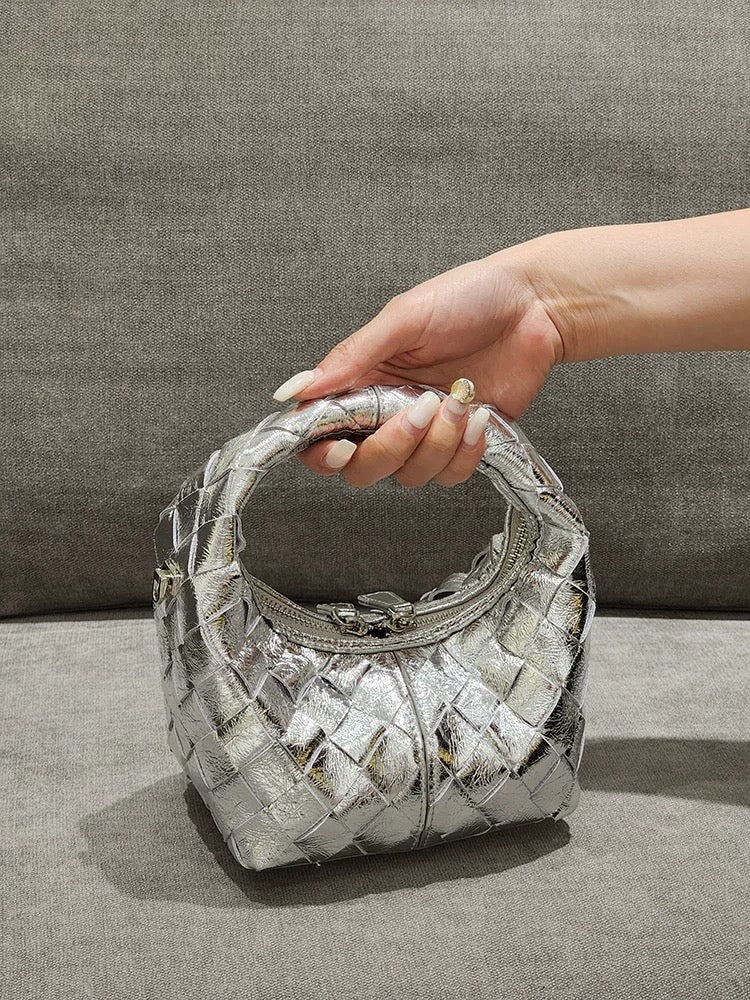Luna Luxe – Genuine Leather Bag for a Flawless Look