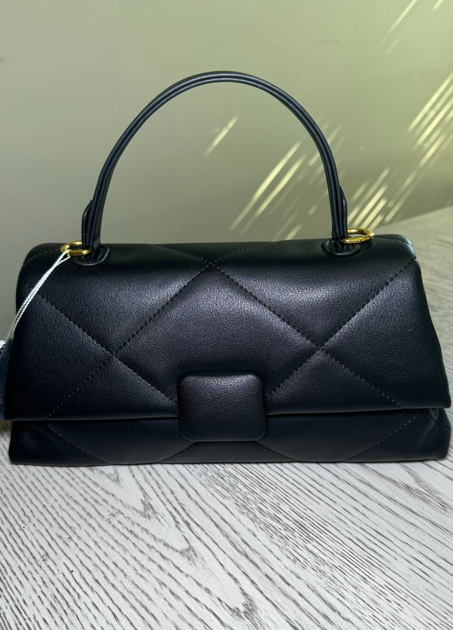 Mini Bella — the small summer crossbody bag