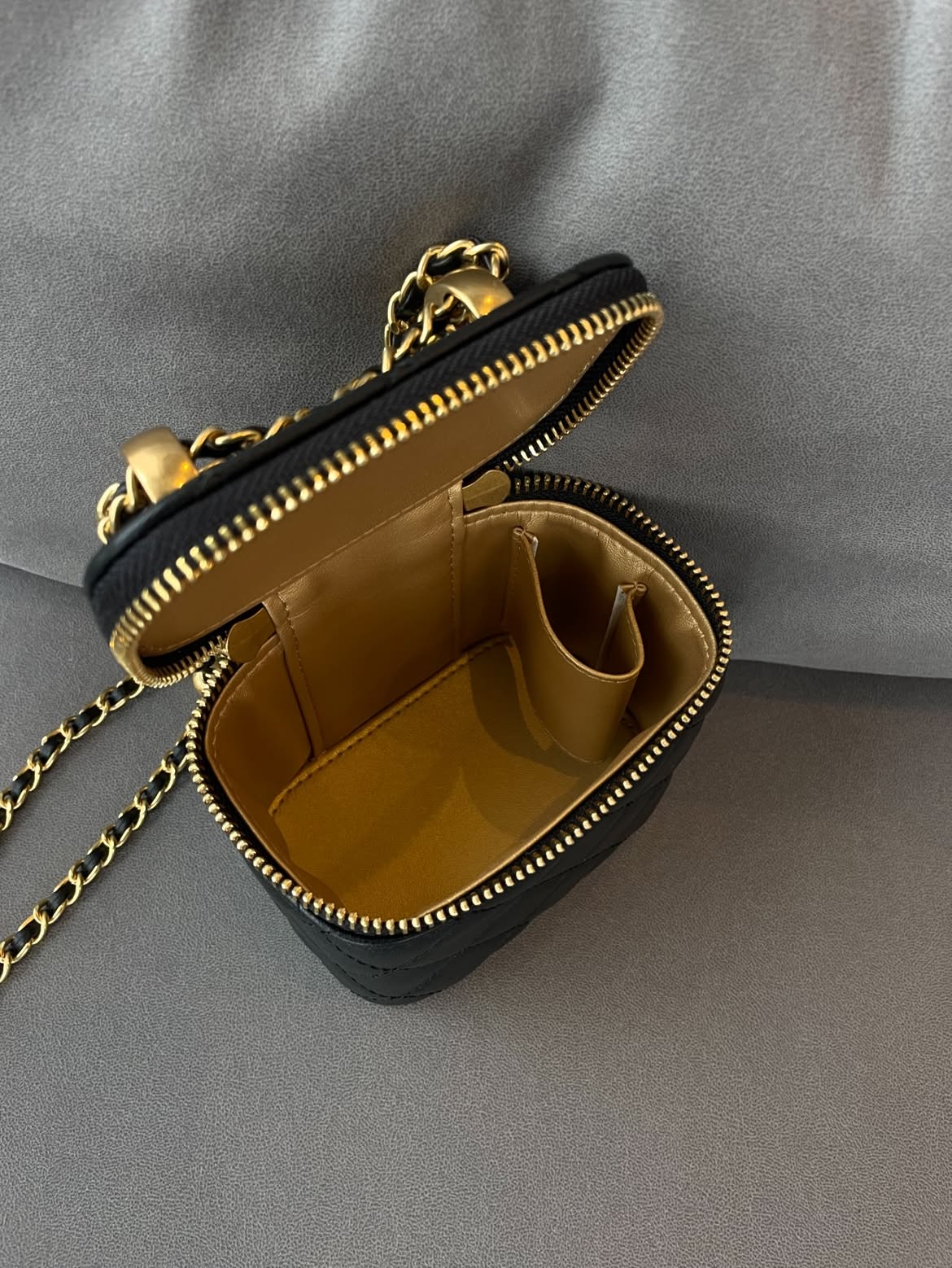 Bianca Mini – Italian Leather Purse. Crossbody