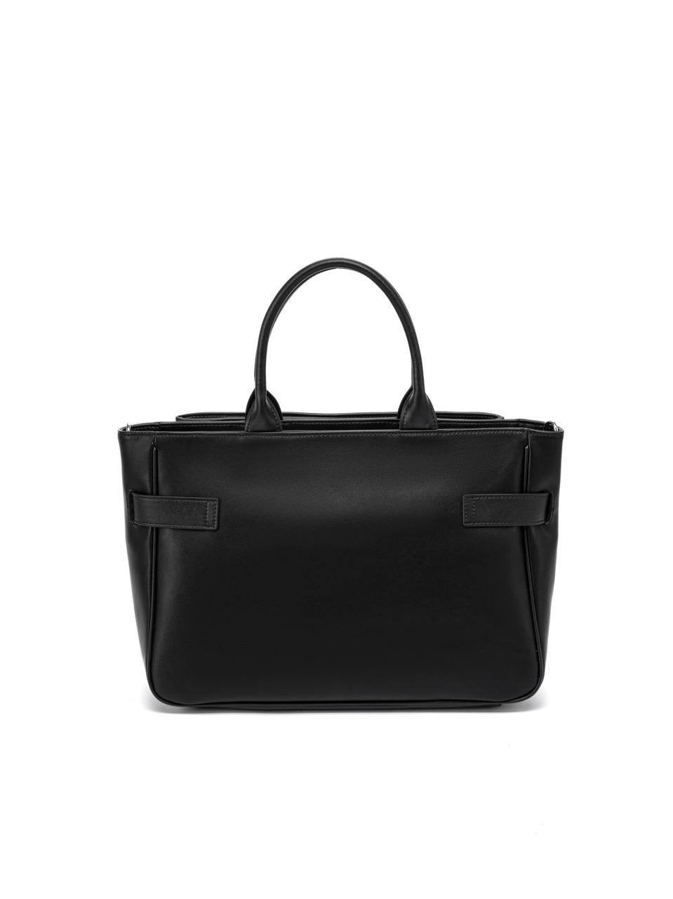 Roma Classico — Premium Men’s Leather Bag from Italy 🇮🇹