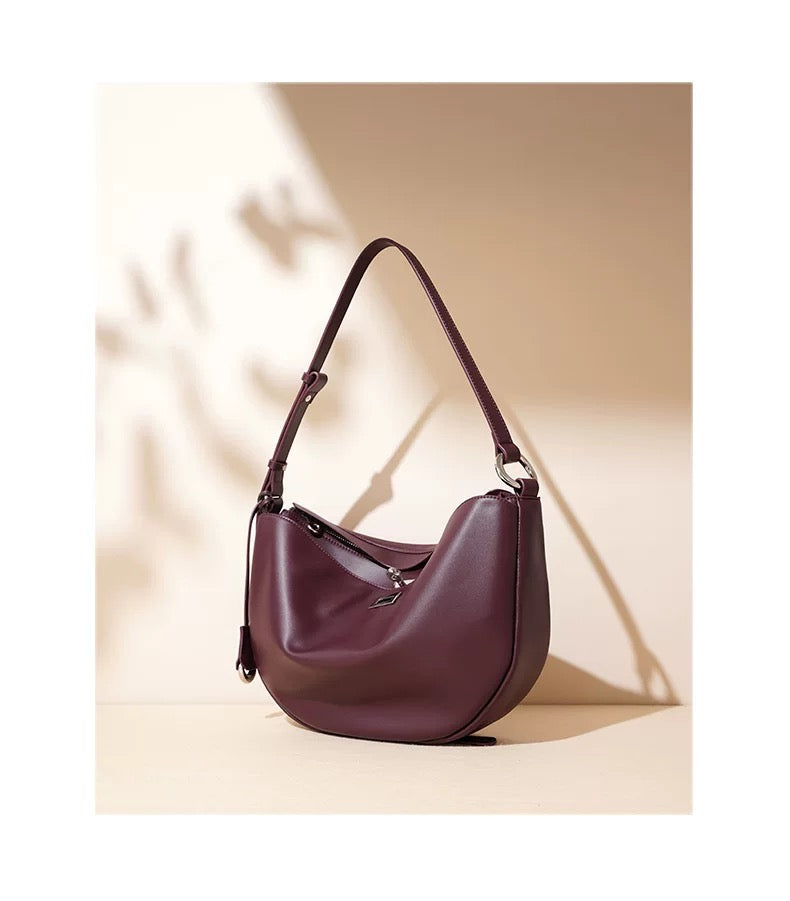 Bogdana Luxe – Genuine Leather Bag