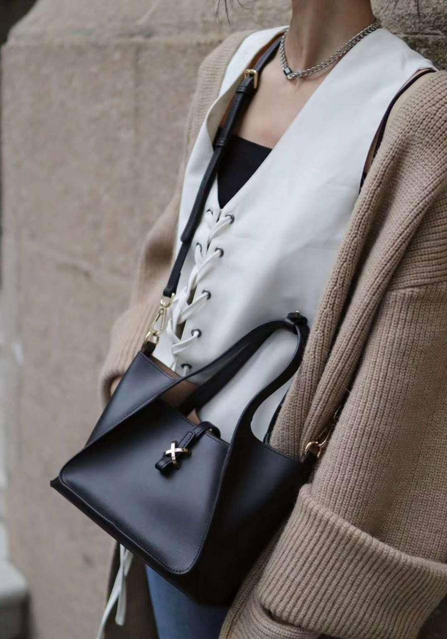 Prestige Mini Tote bag