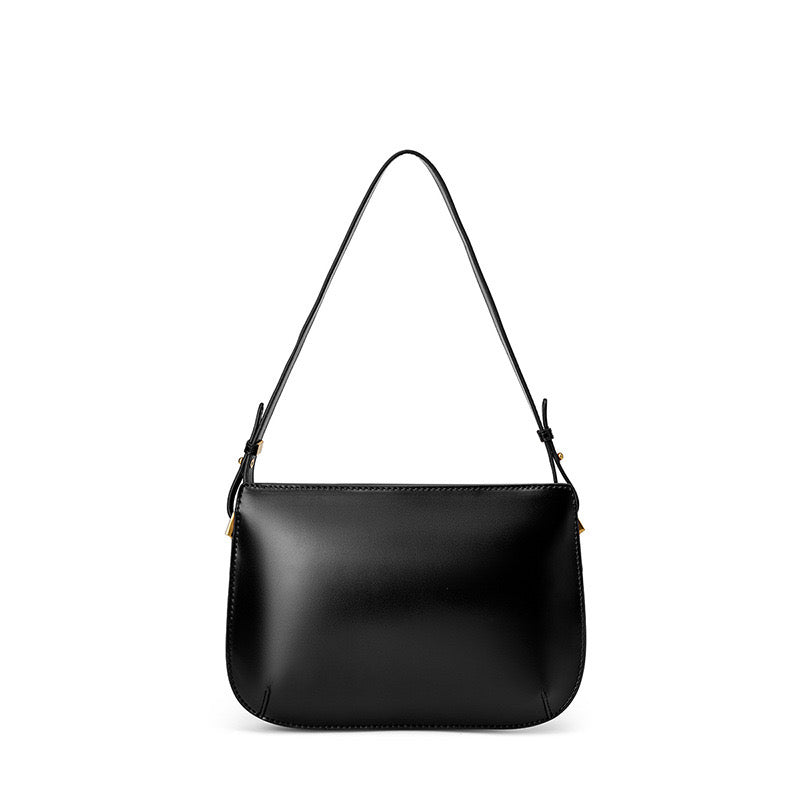 🎀 Elegant Charm Shoulder Bag – Your Daily Dose of Style and Elegance! 🎀