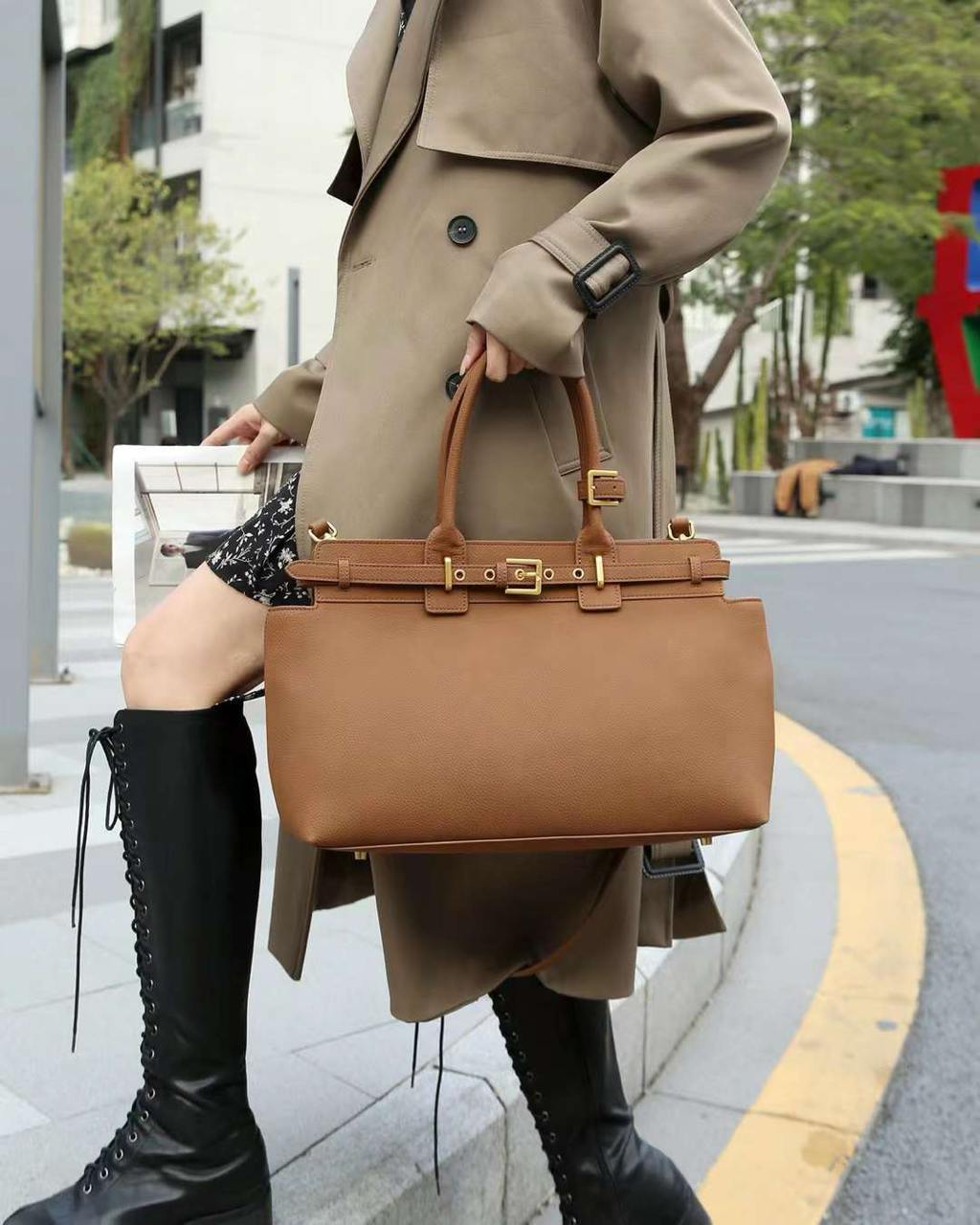 Bag “Regal Essence”