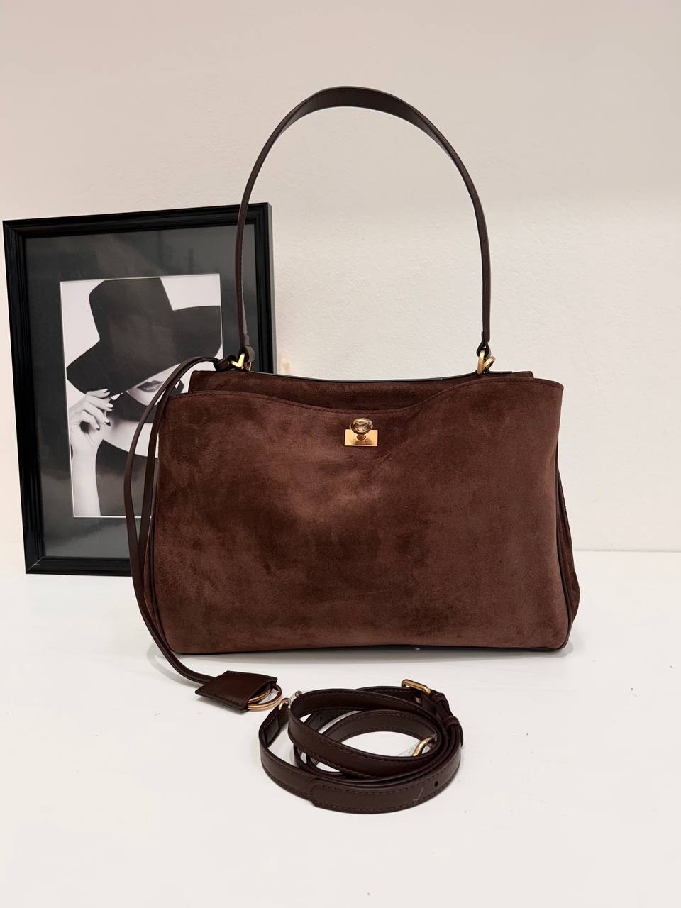 Dolce Notte Bag