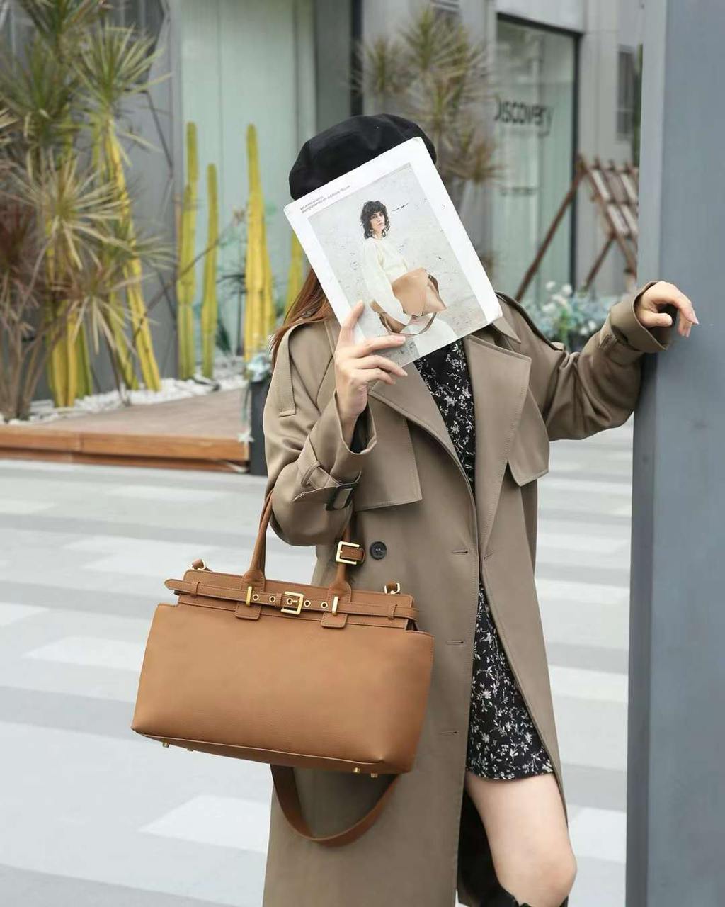 Bag “Regal Essence”