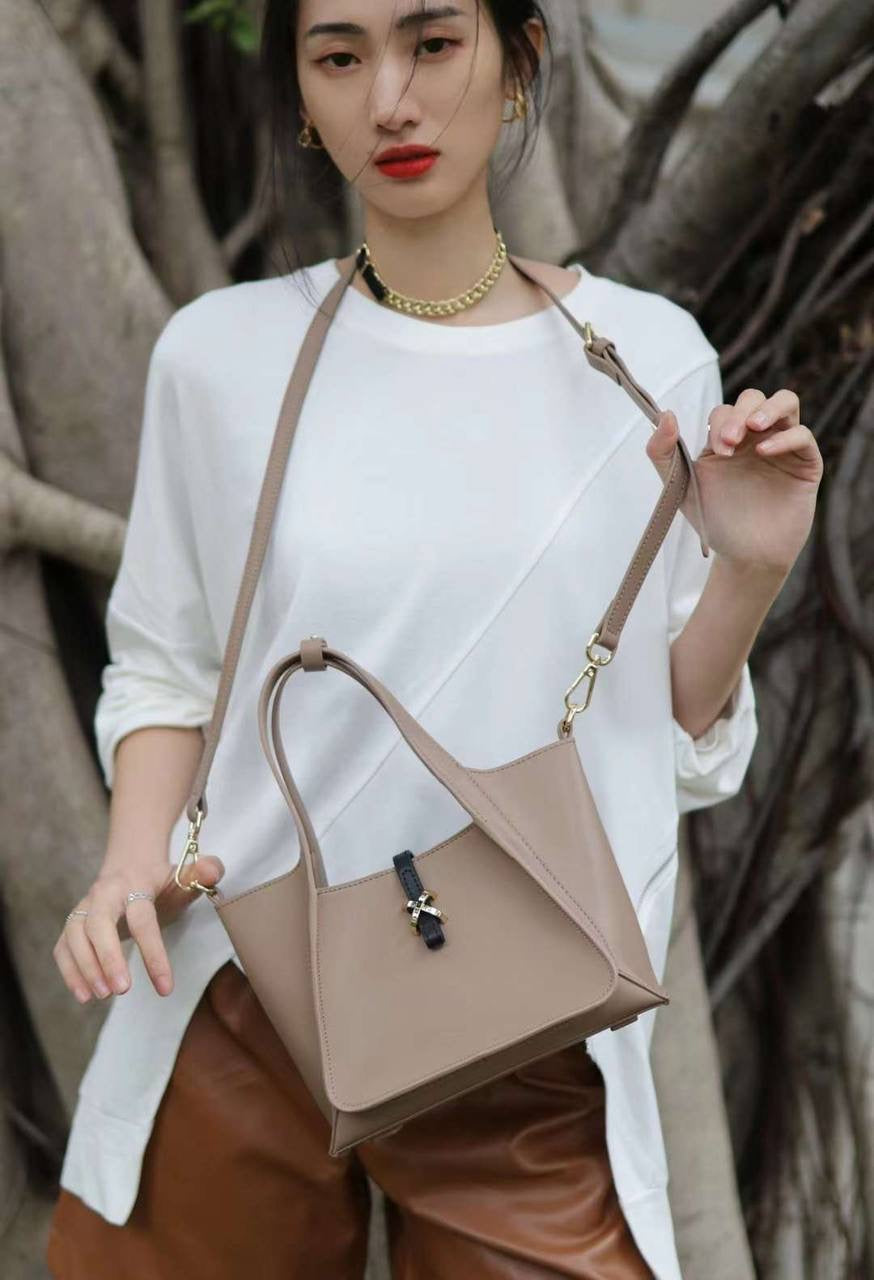 Prestige Mini Tote bag