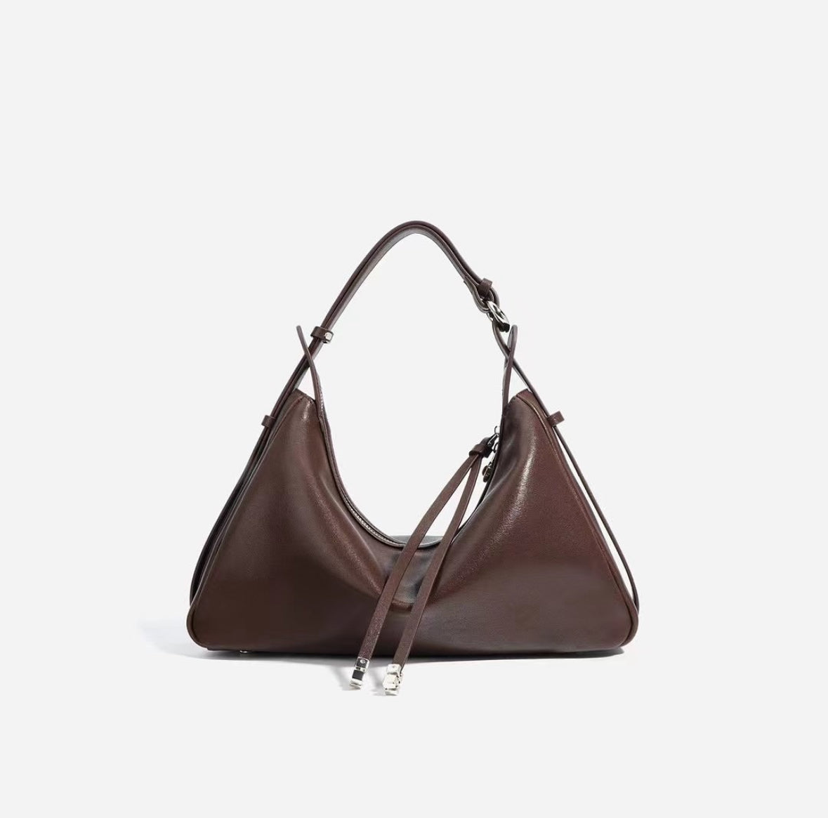 Urban Chic-Elegant Shoulder Bag