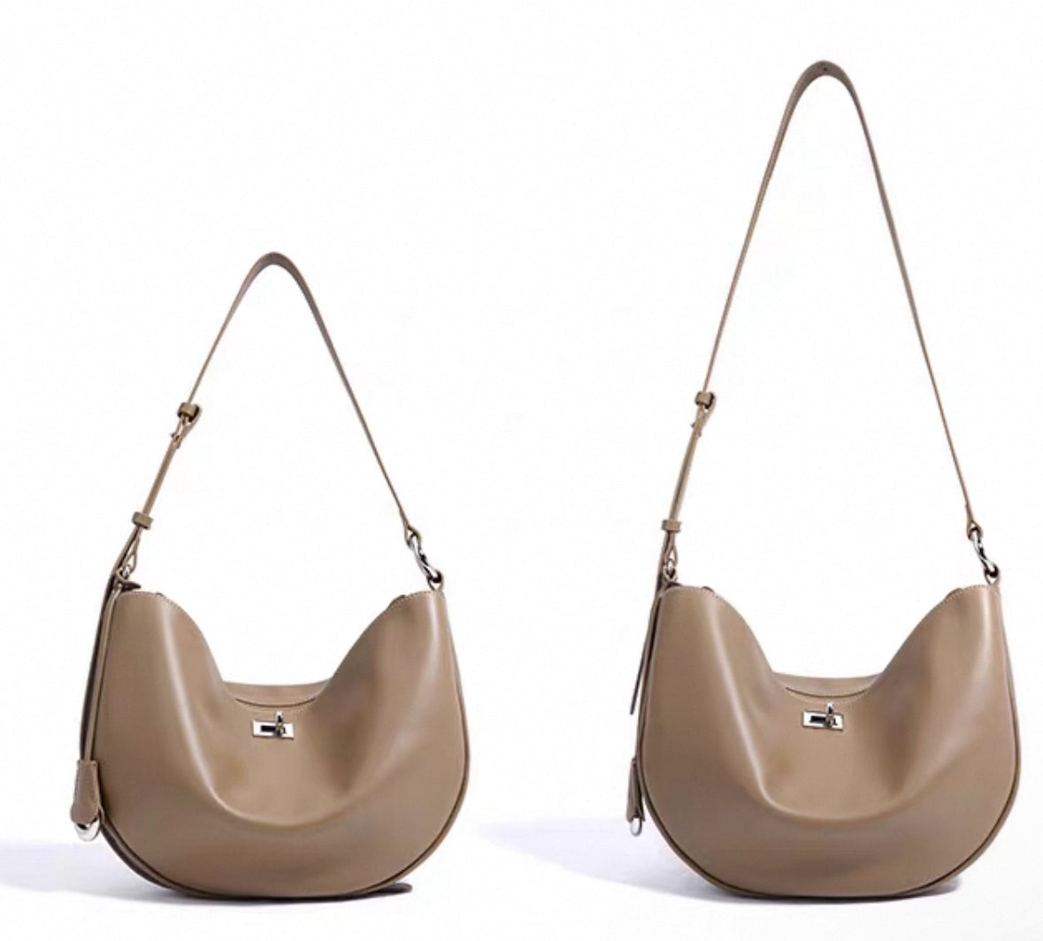 Bogdana Luxe – Genuine Leather Bag