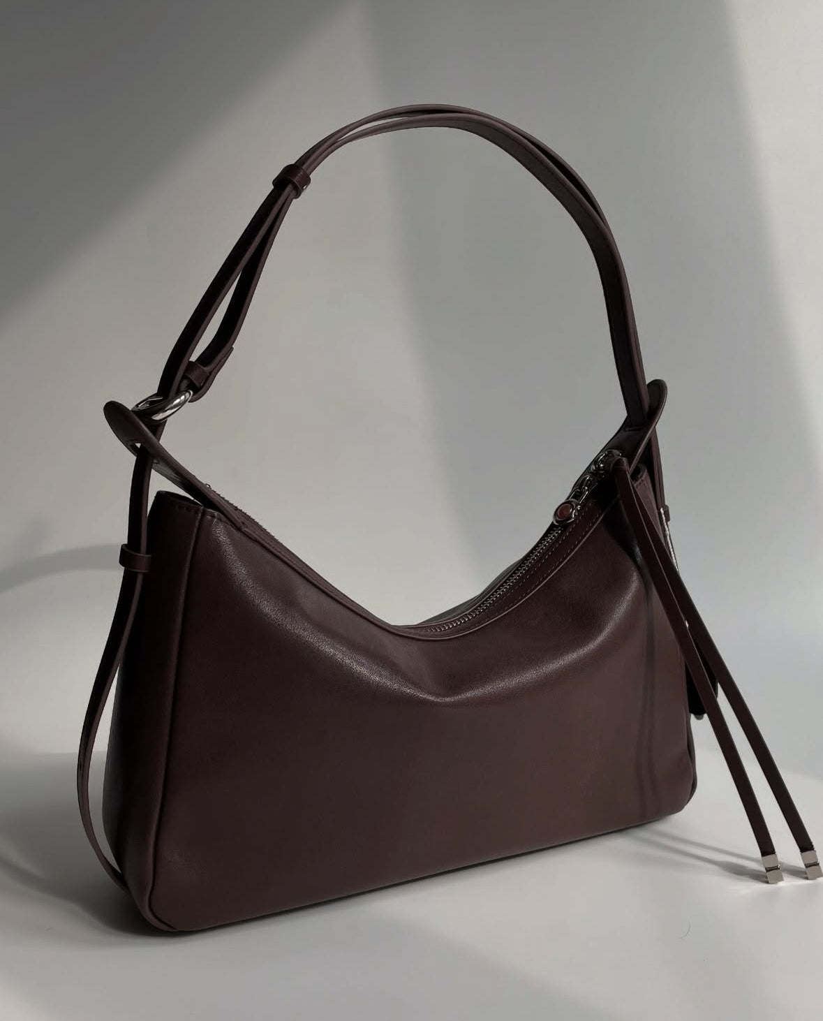 Urban Chic-Elegant Shoulder Bag