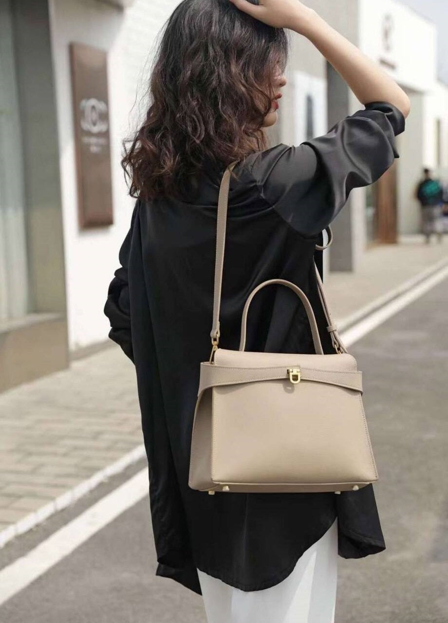 Classic Women Handbag