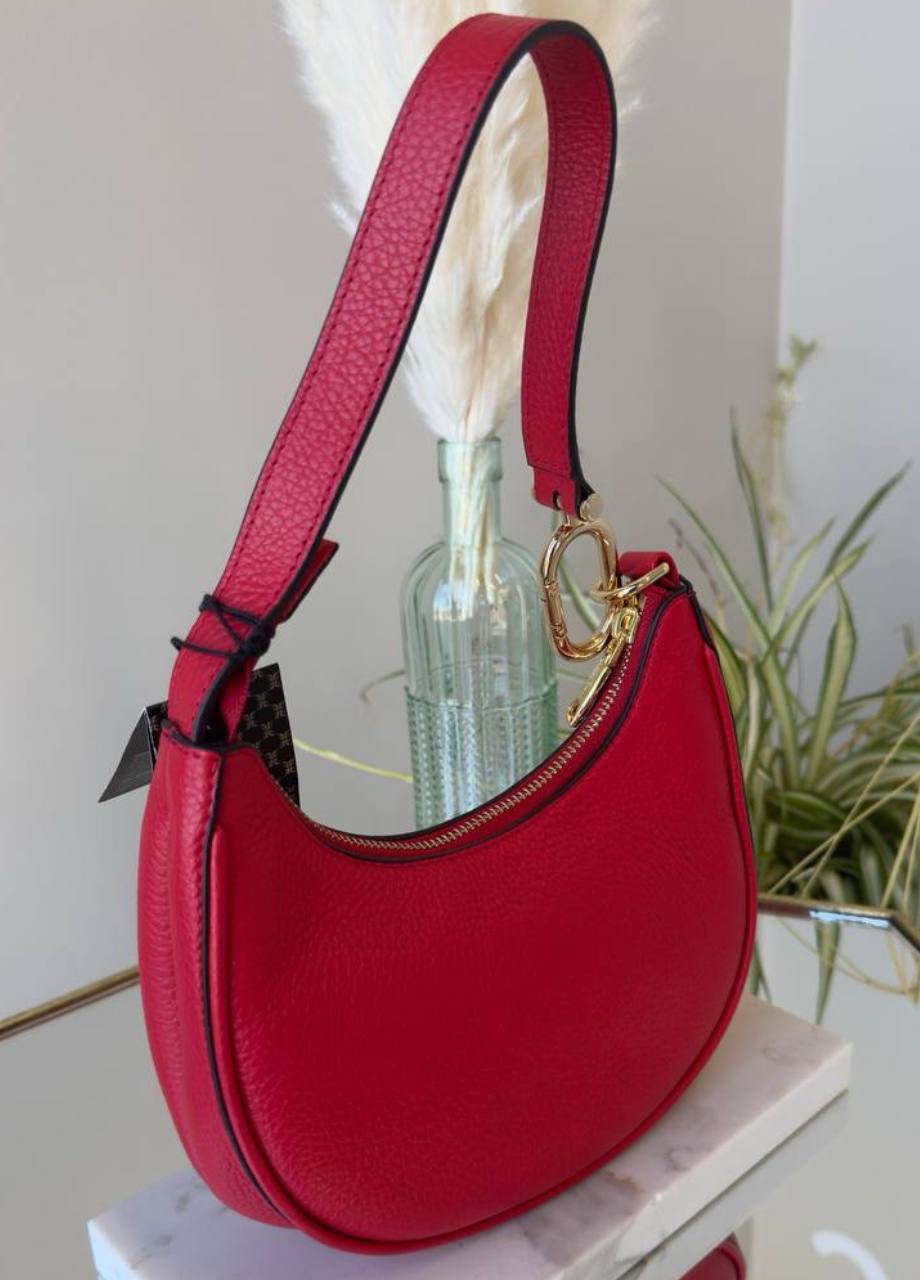 Beautiful, Fashionable Leather Bag from Turkish Brand TERGAN