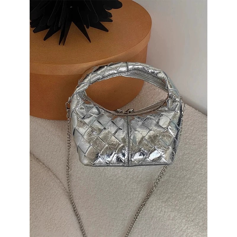 Luna Luxe – Genuine Leather Bag for a Flawless Look