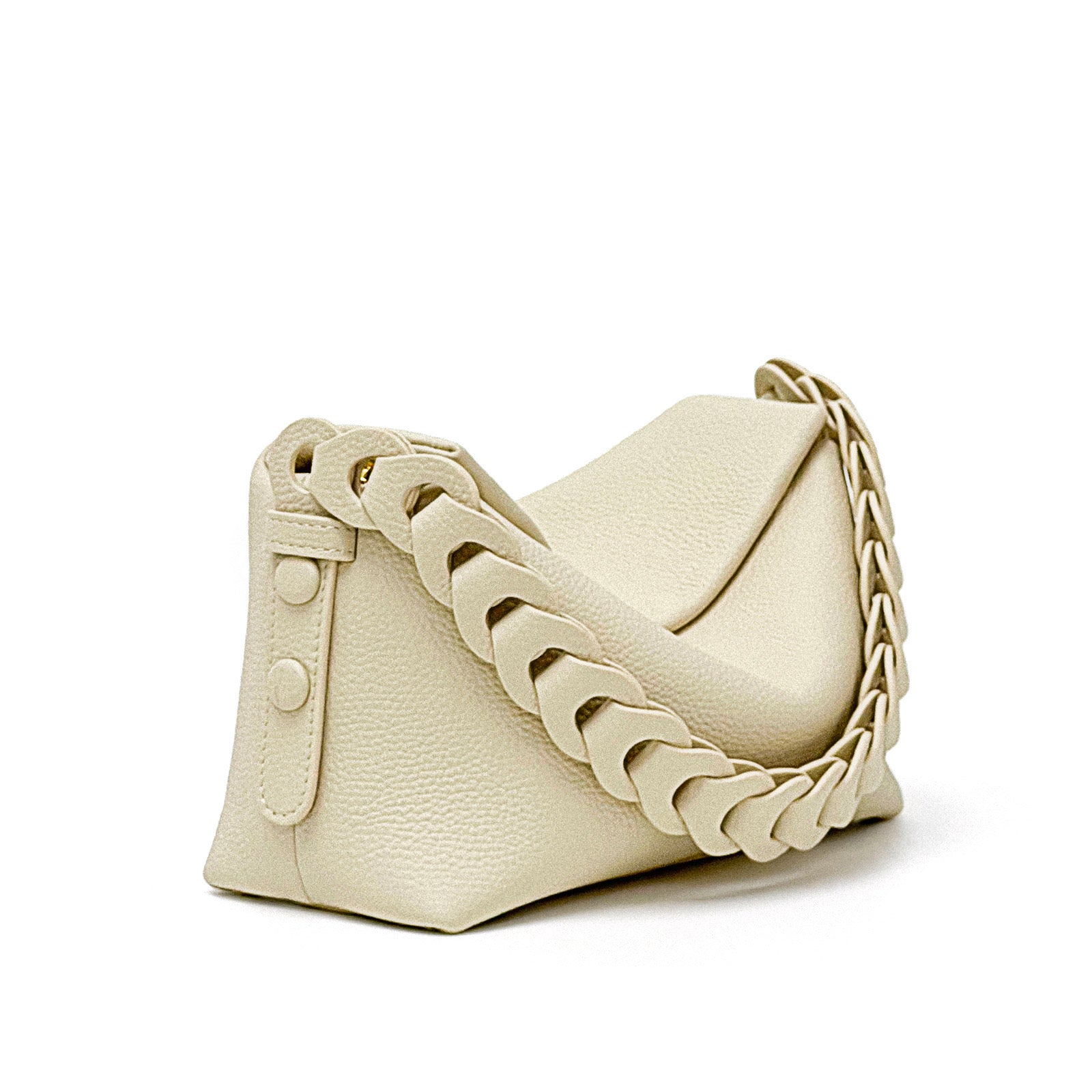 Modern Classic: Genuine Leather Handbag Elegance