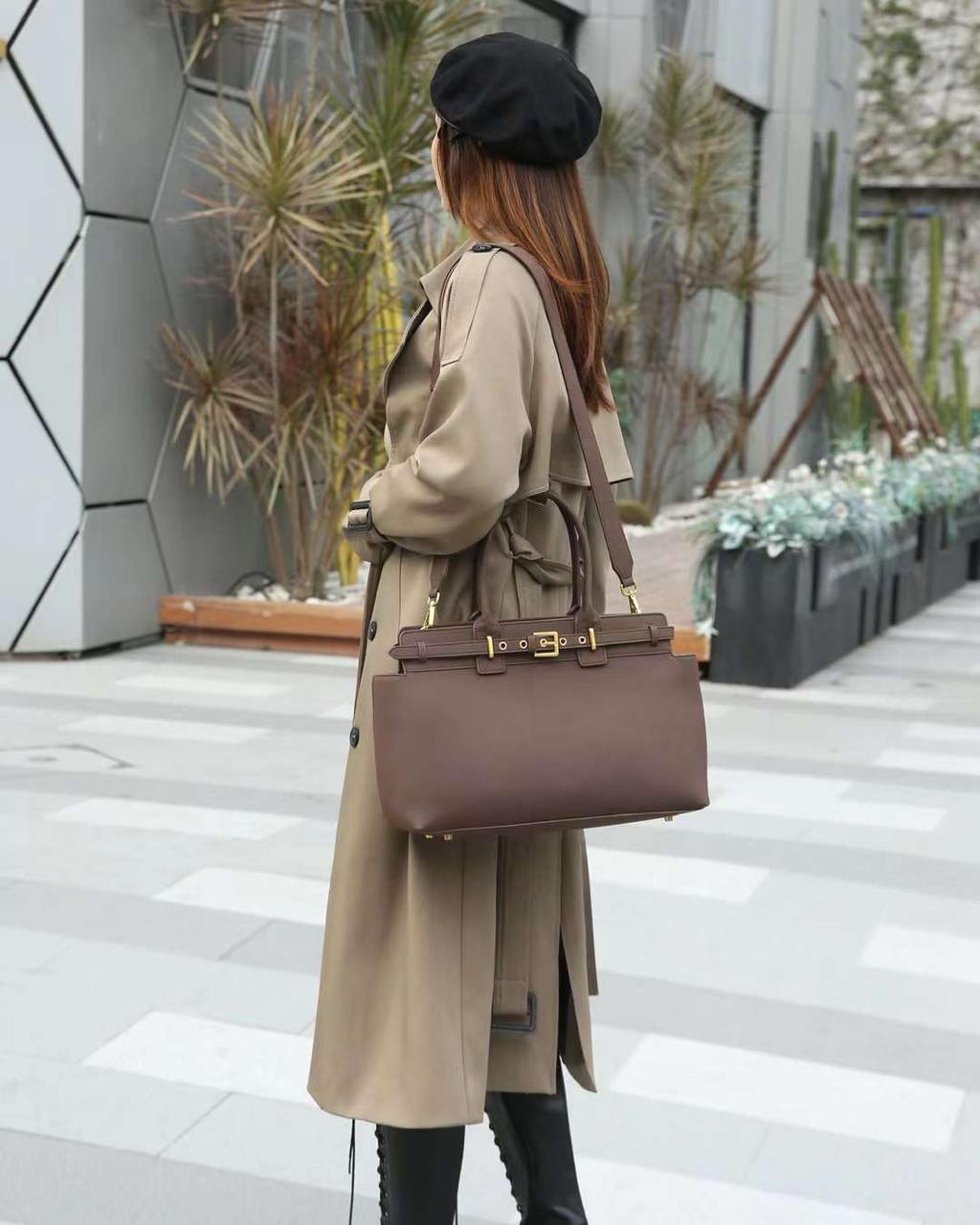 Bag “Regal Essence”
