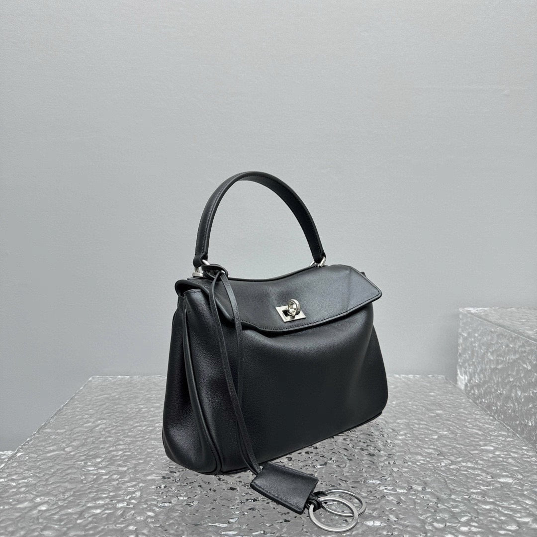 ✨ “Adeline” Bag — 100% Genuine Leather