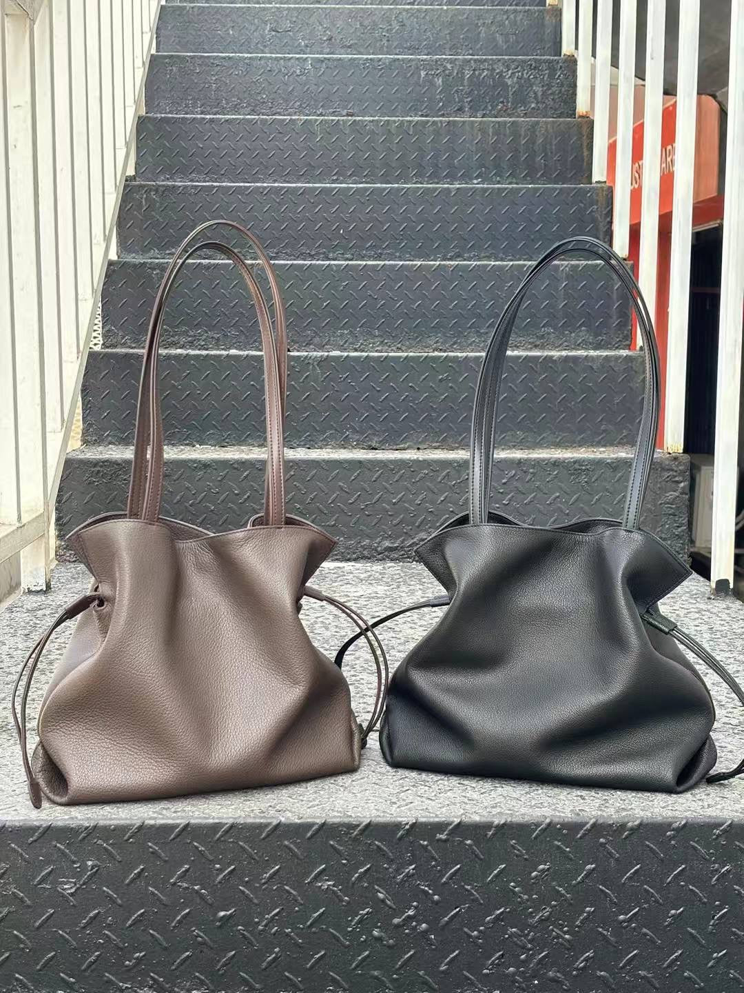 Pre-order. Soft Geometry Tote Bag
