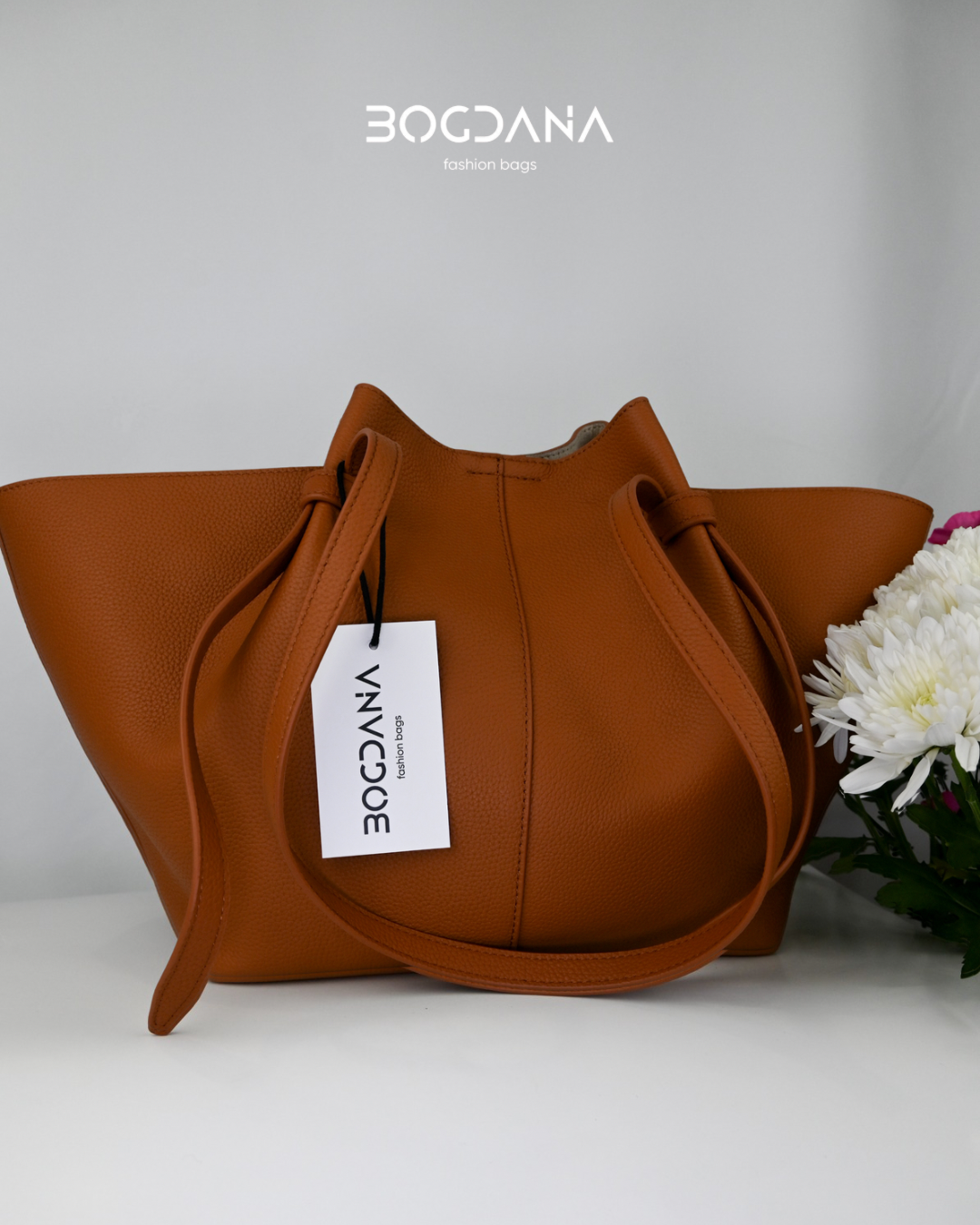Milano Essence Bag by Bogdana Fashionbags