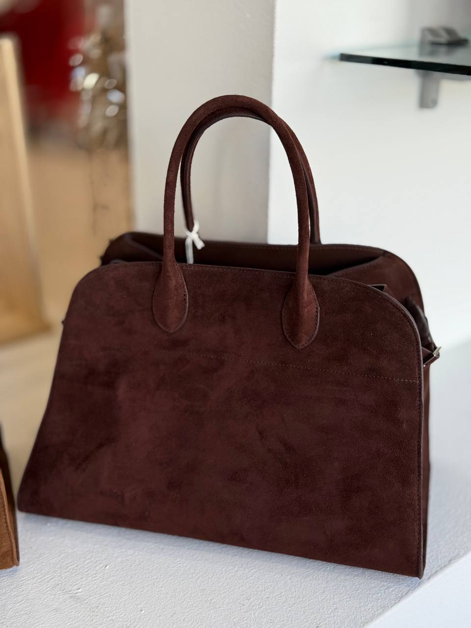 Eleganza Bag. Italy