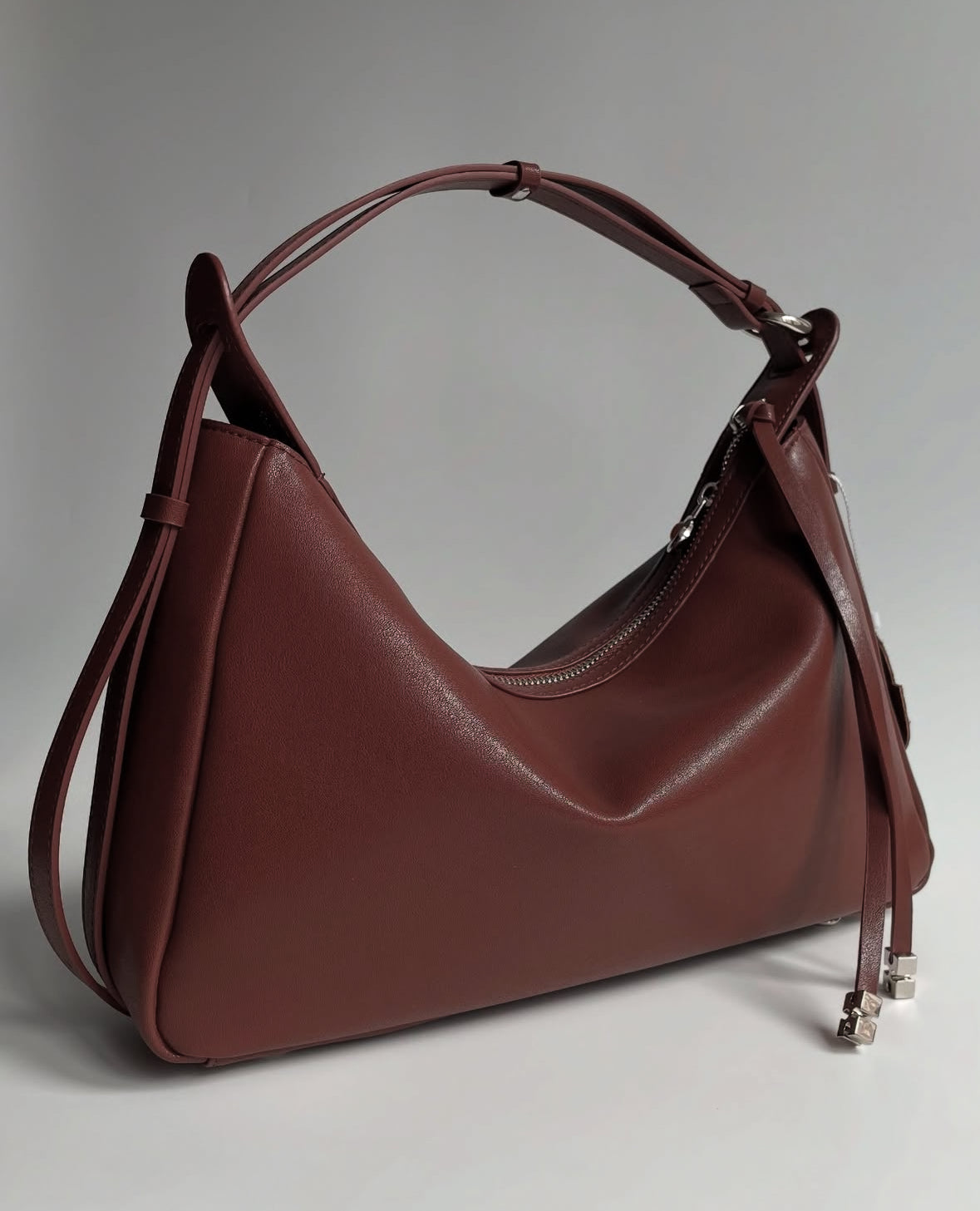 Urban Chic-Elegant Shoulder Bag