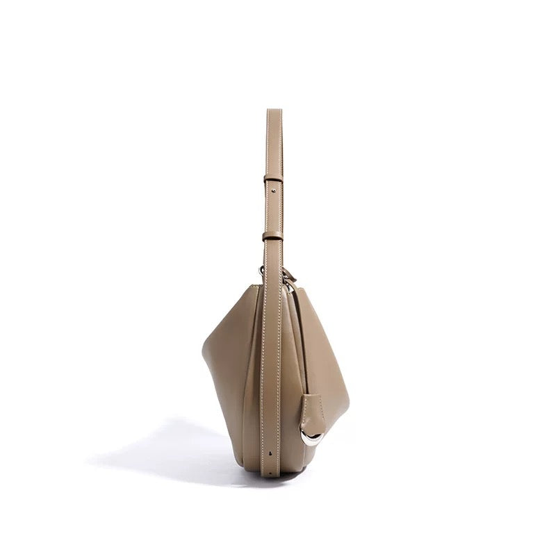 Bogdana Luxe – Genuine Leather Bag