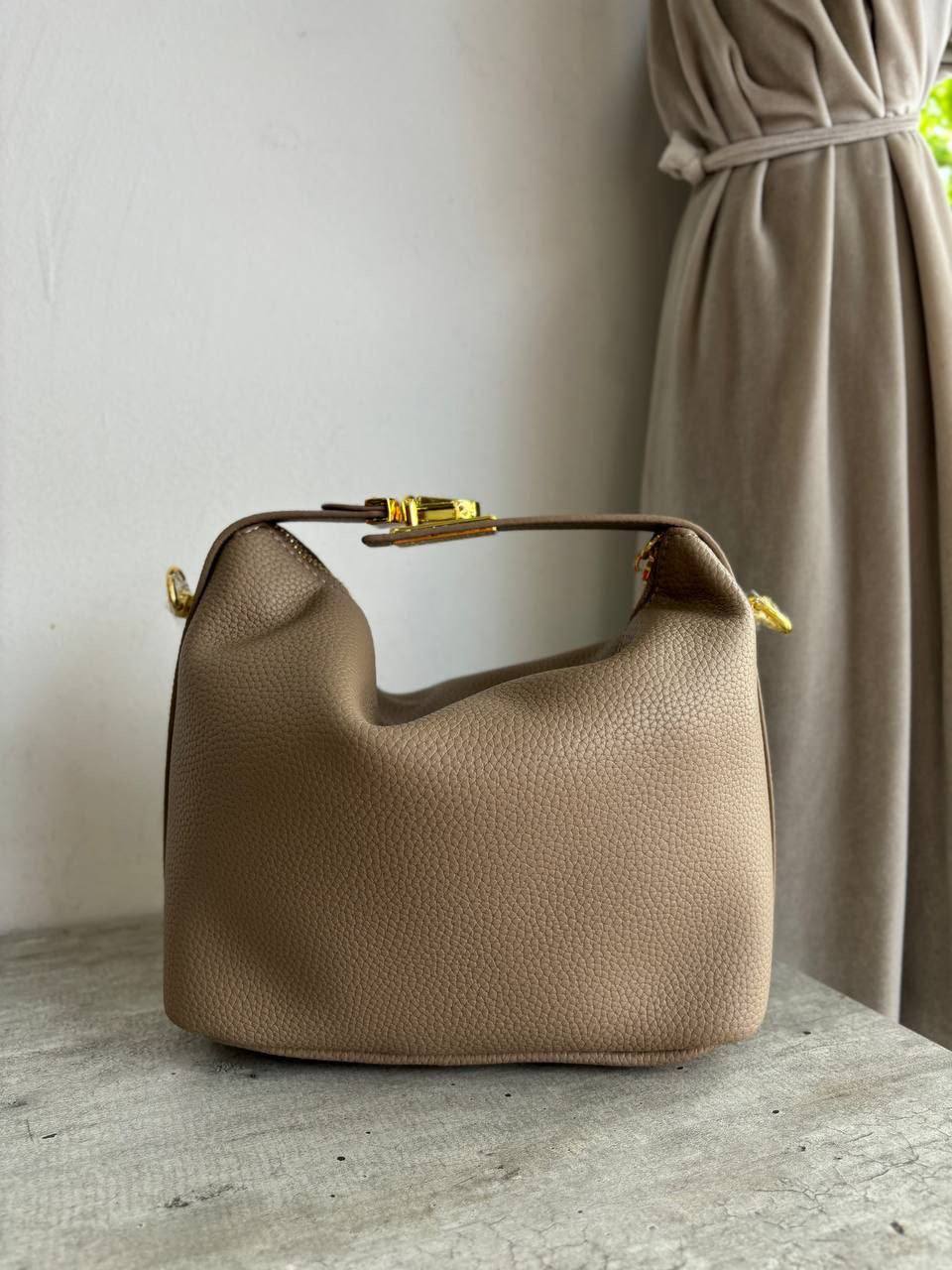 ️Bag made of genuine grain leather. Bag for every day