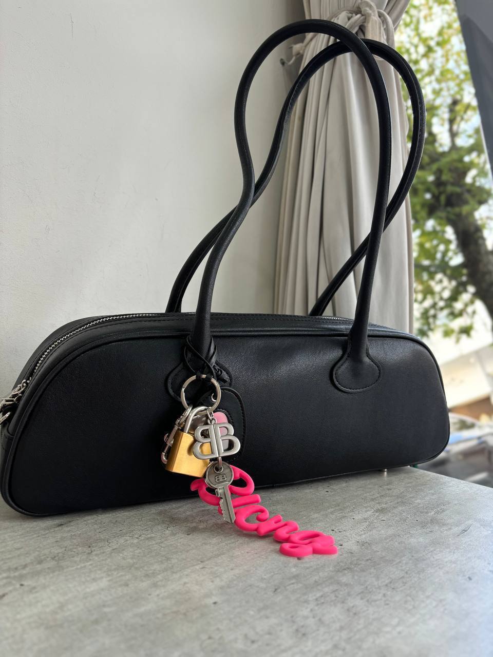 Baguette bag