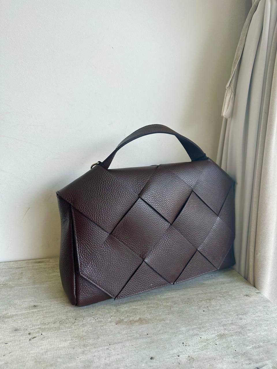 Fashionable women's bag