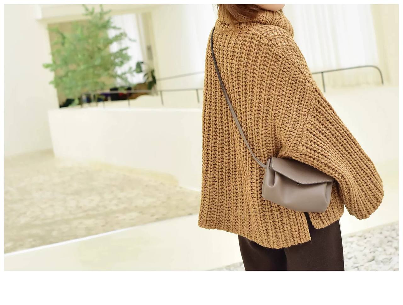 Elegance Clutch