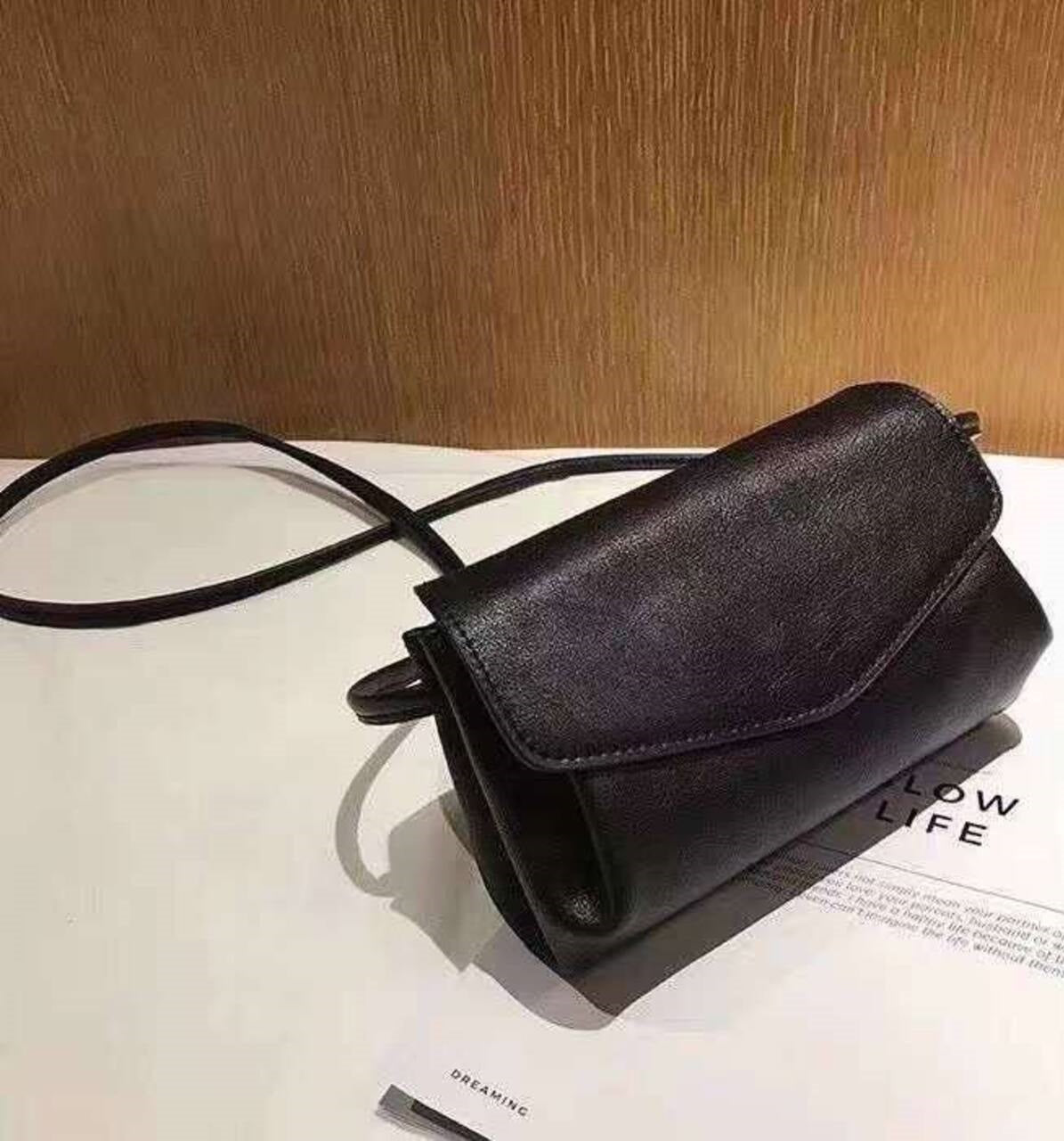 Elegance Clutch