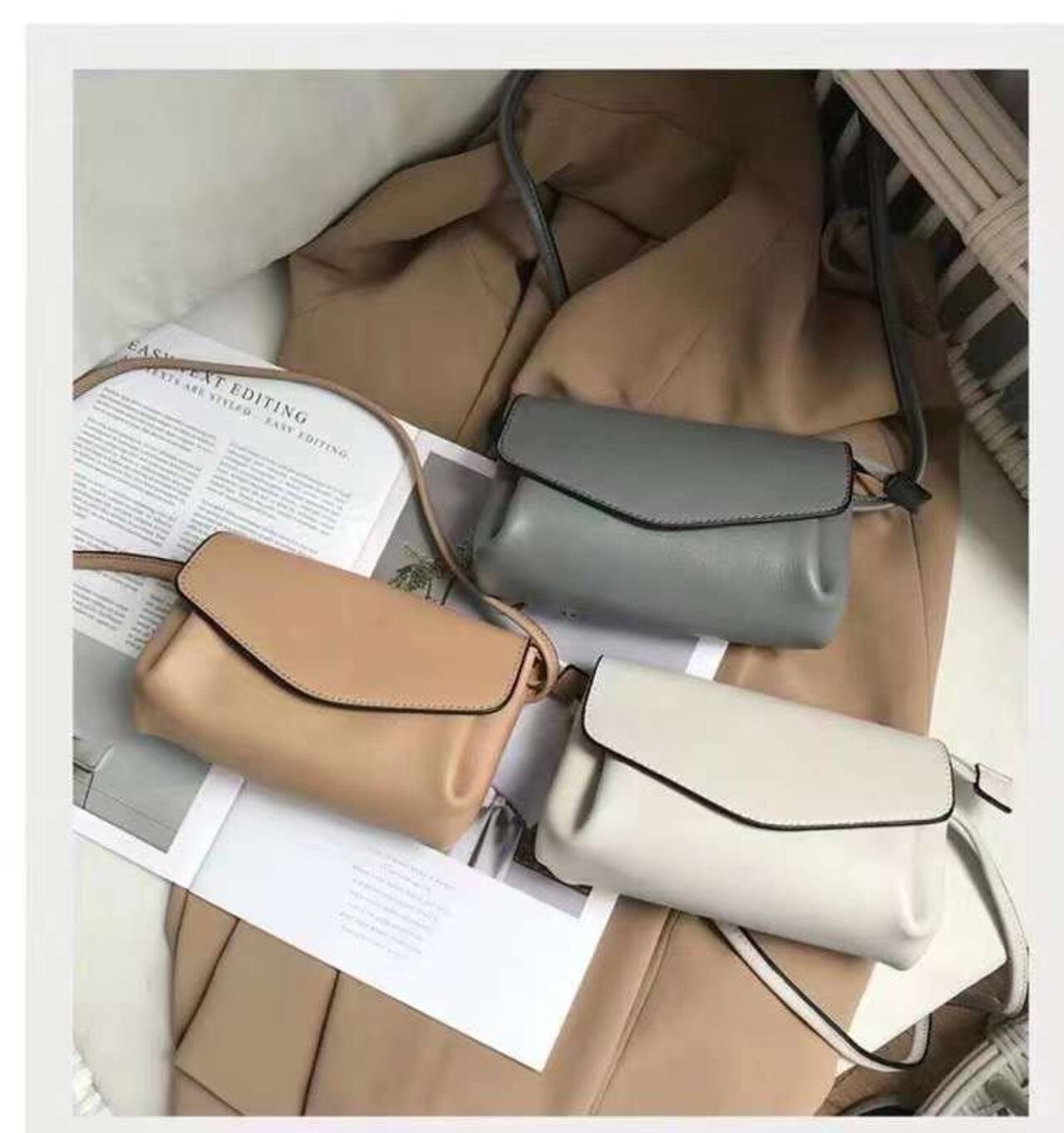 Elegance Clutch