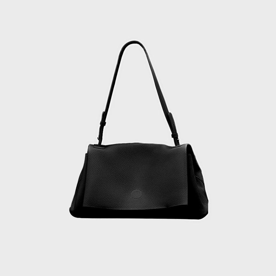 The “Modern Charm” genuine leather bag