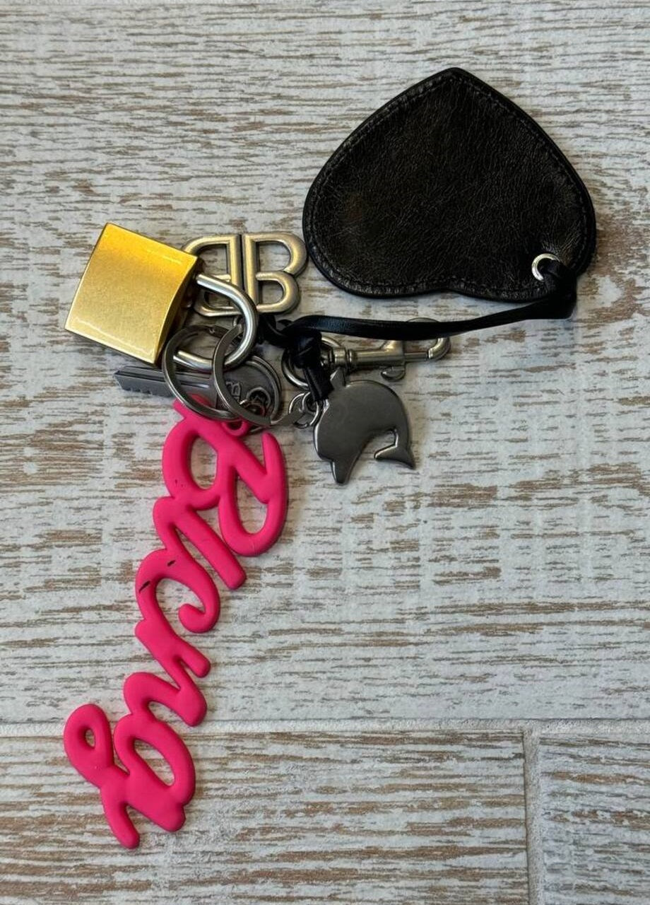 Bag Accessories