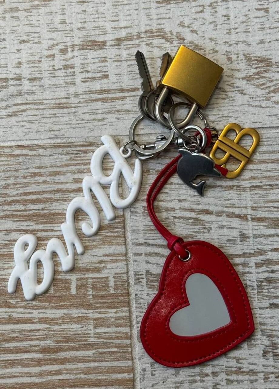 Bag Accessories