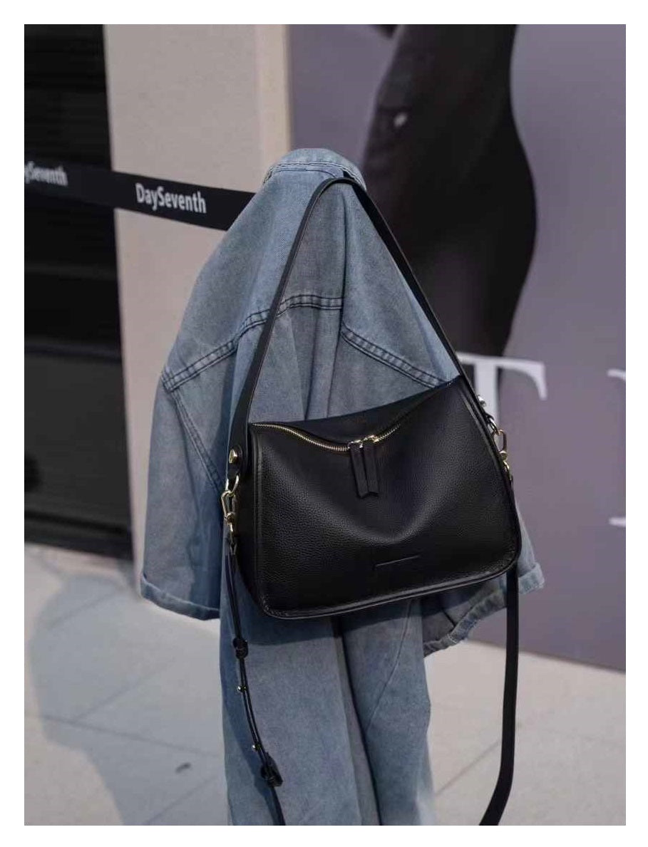 Sienna — Elegant Genuine Leather Bag