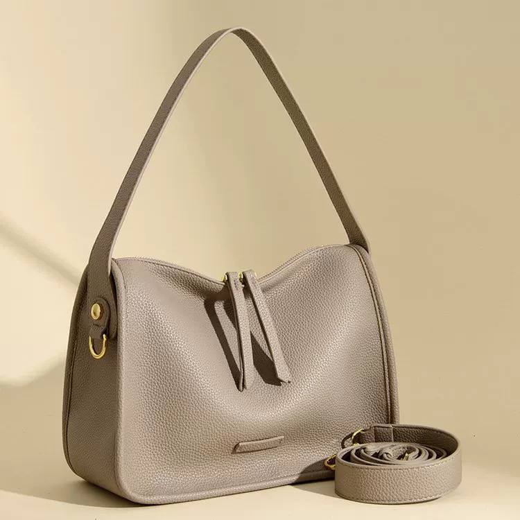 Sienna — Elegant Genuine Leather Bag