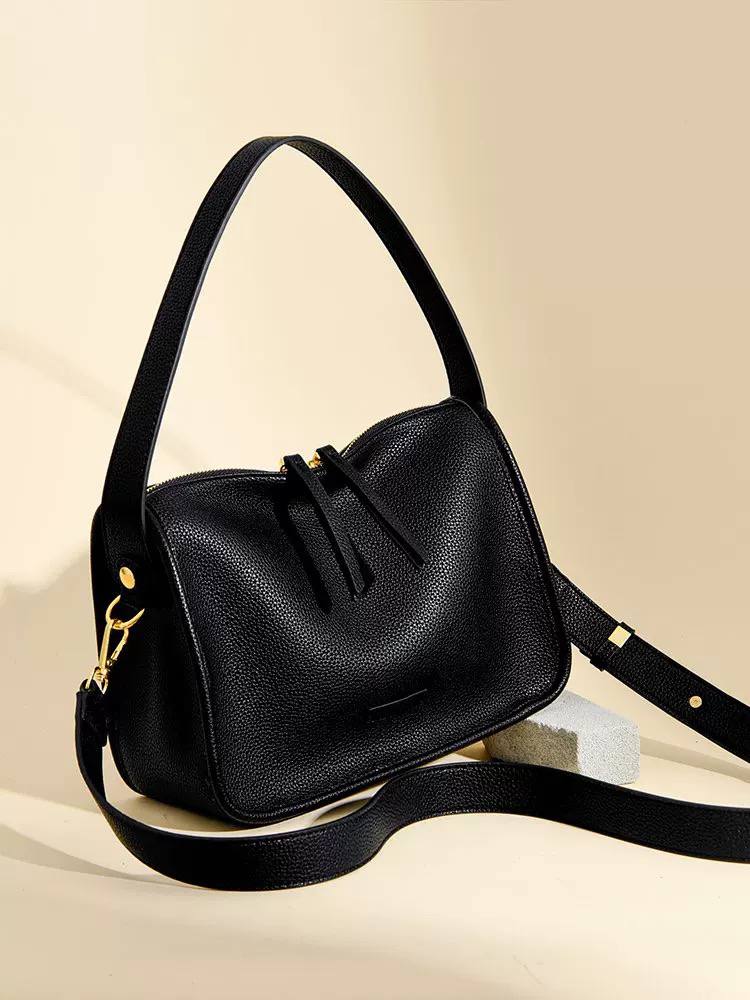Sienna — Elegant Genuine Leather Bag