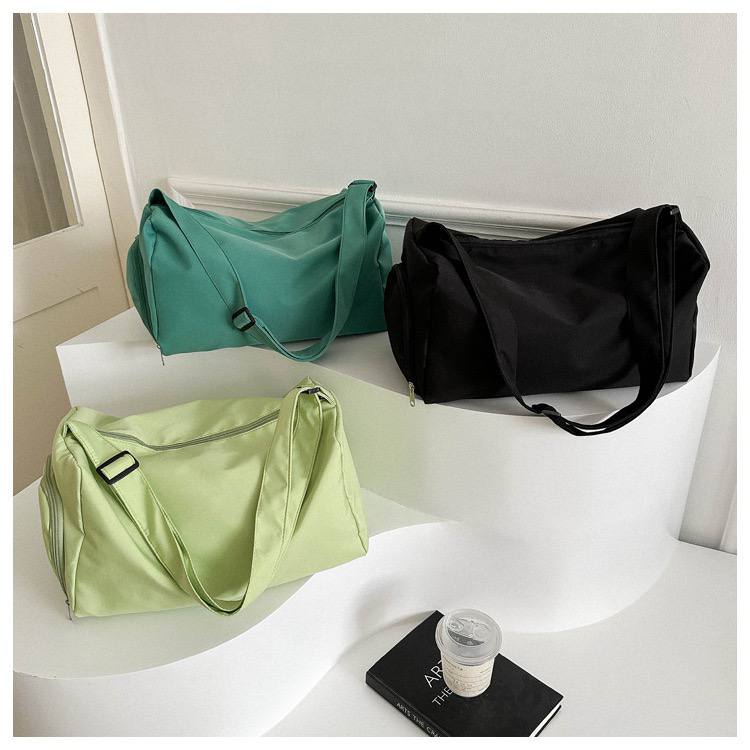 “Flex” — Stylish Fitness Bag