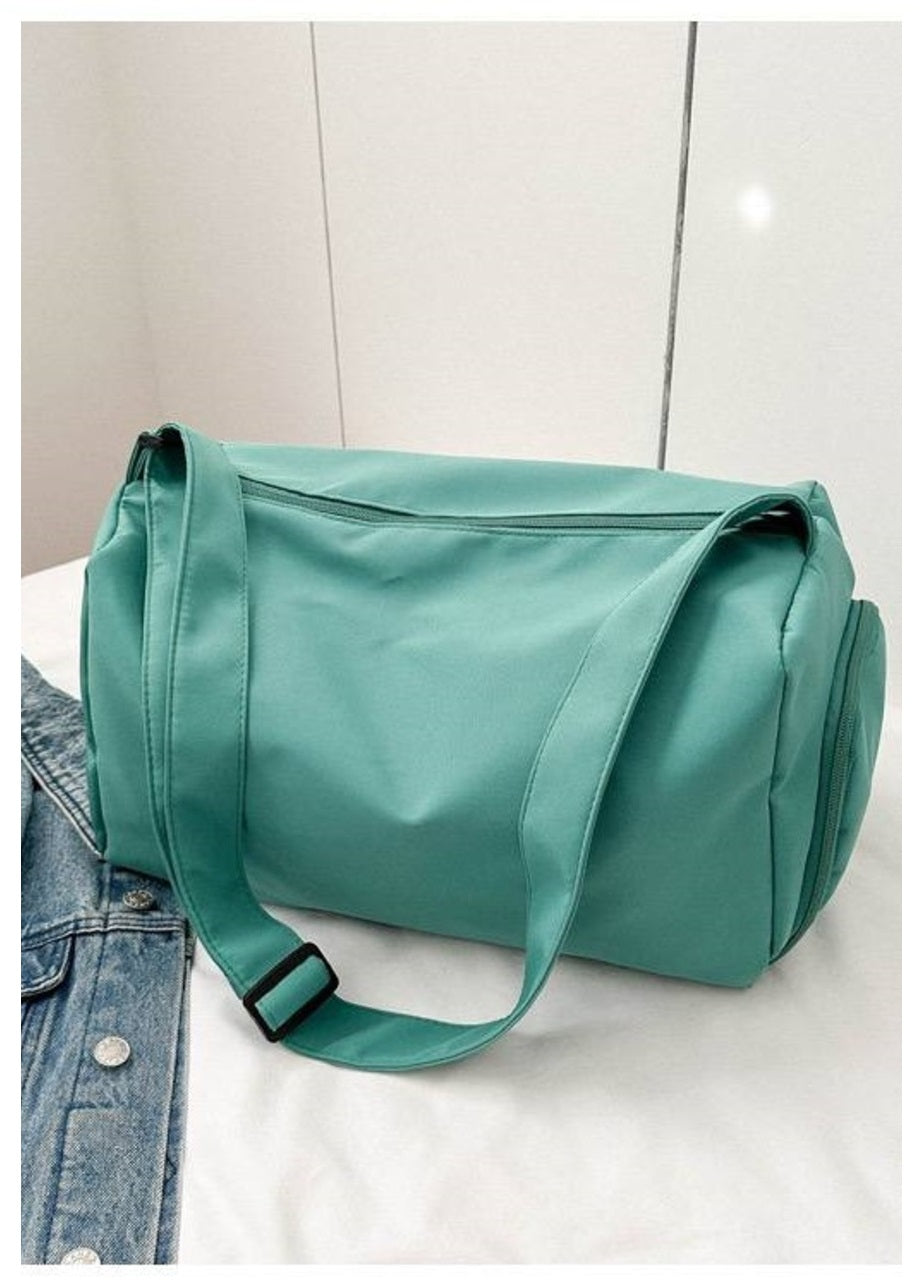 “Flex” — Stylish Fitness Bag