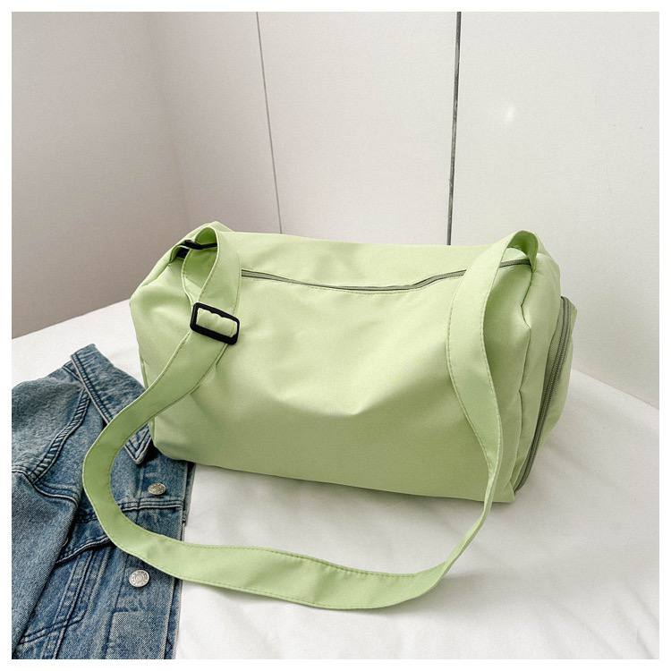 “Flex” — Stylish Fitness Bag