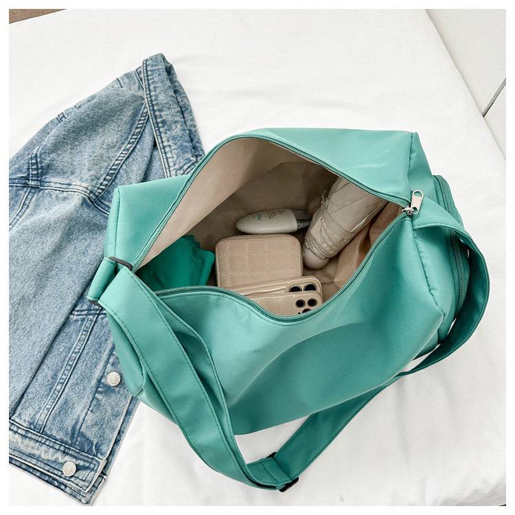 “Flex” — Stylish Fitness Bag