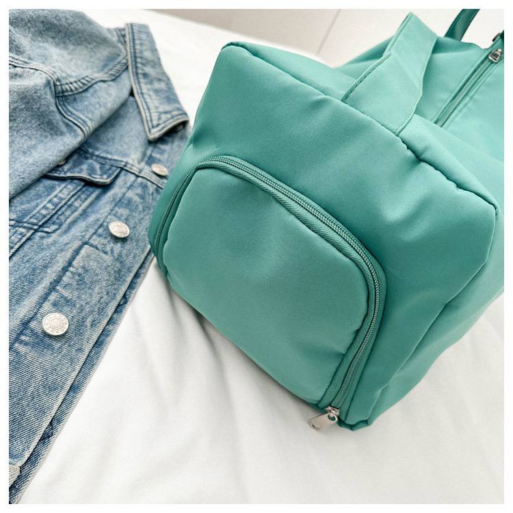 “Flex” — Stylish Fitness Bag