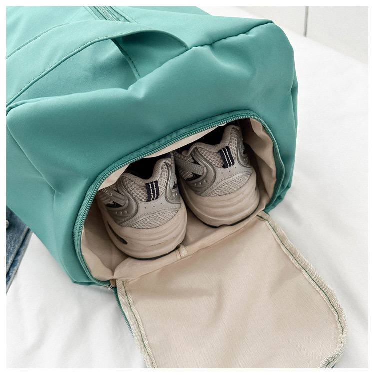 “Flex” — Stylish Fitness Bag