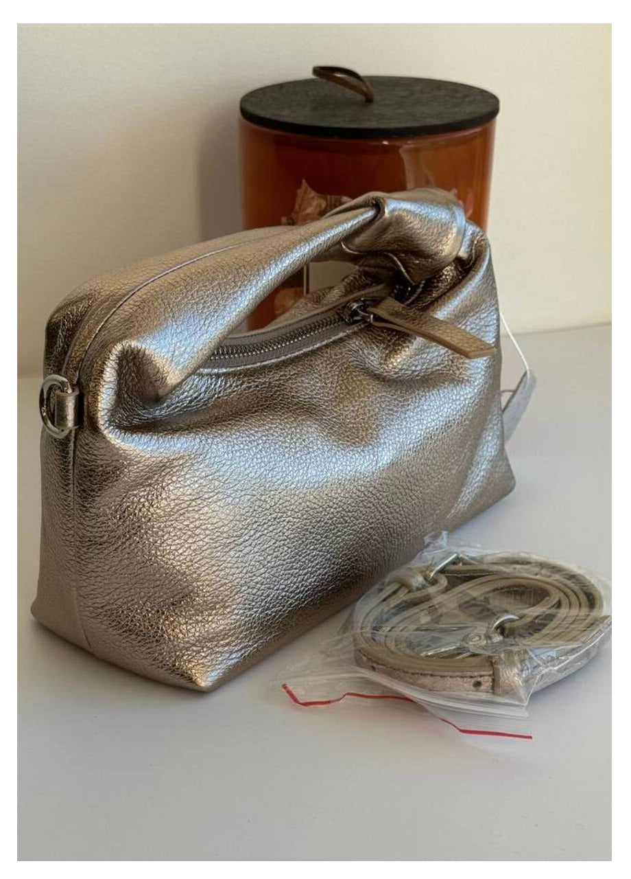 Genuine Leather Bag by Bogdana Fashion Bags