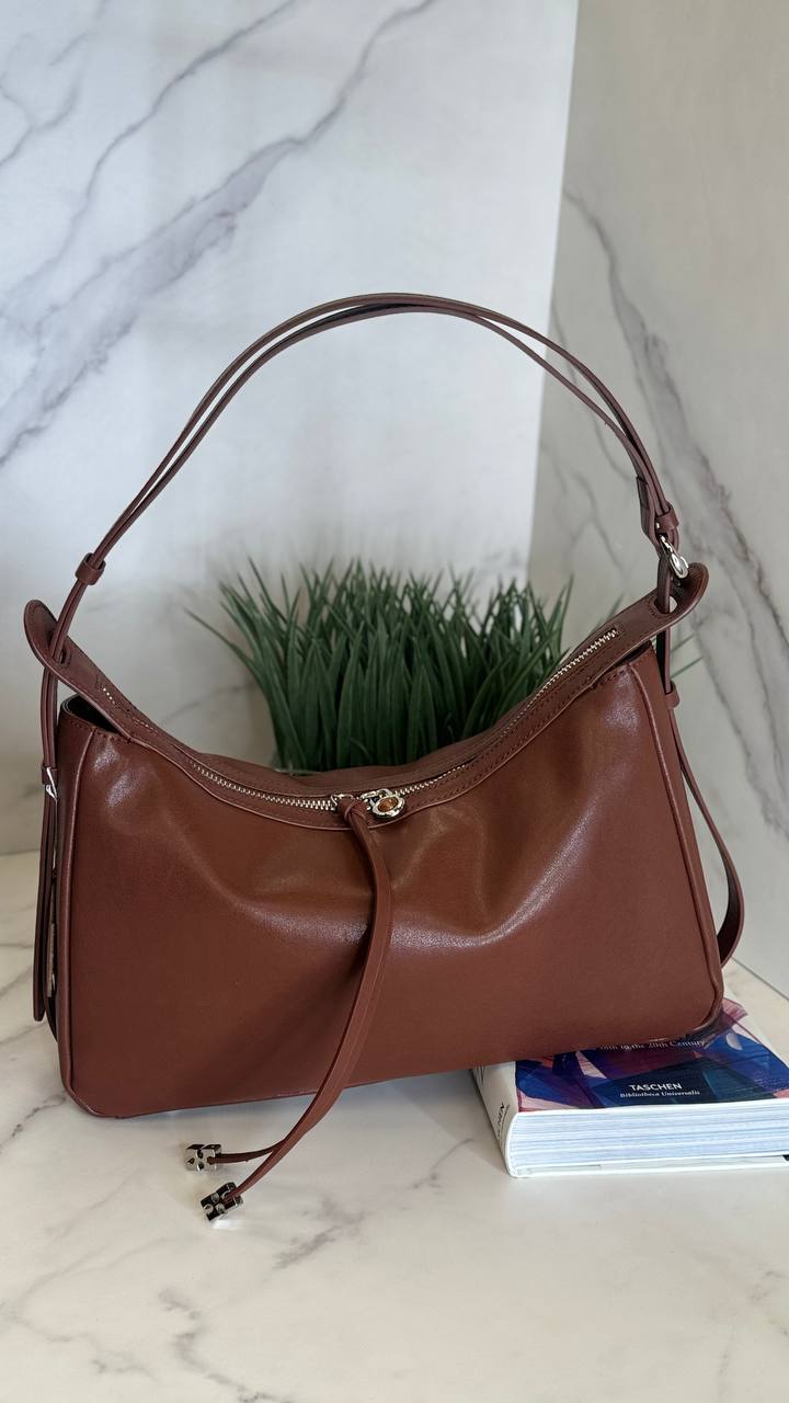Urban Chic-Elegant Shoulder Bag