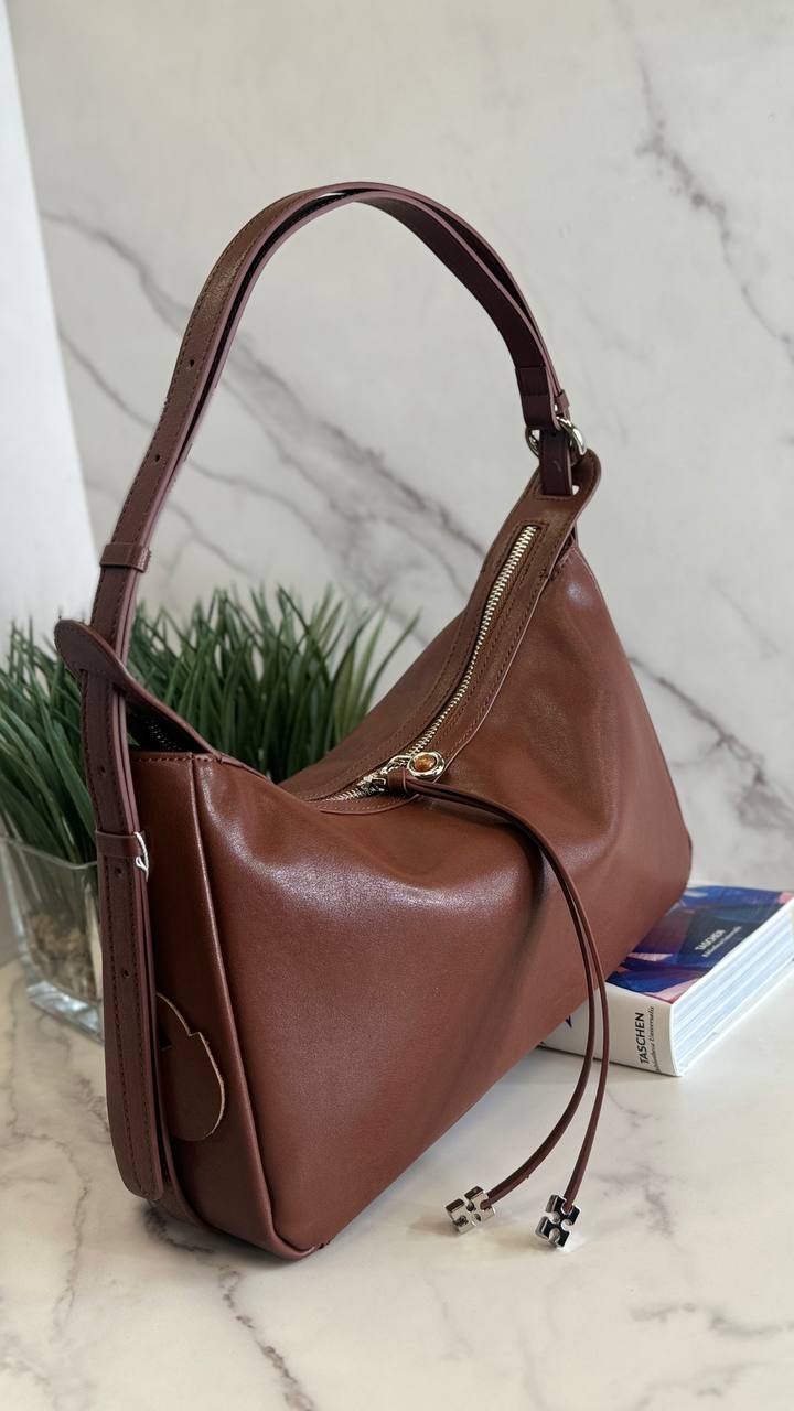 Urban Chic-Elegant Shoulder Bag