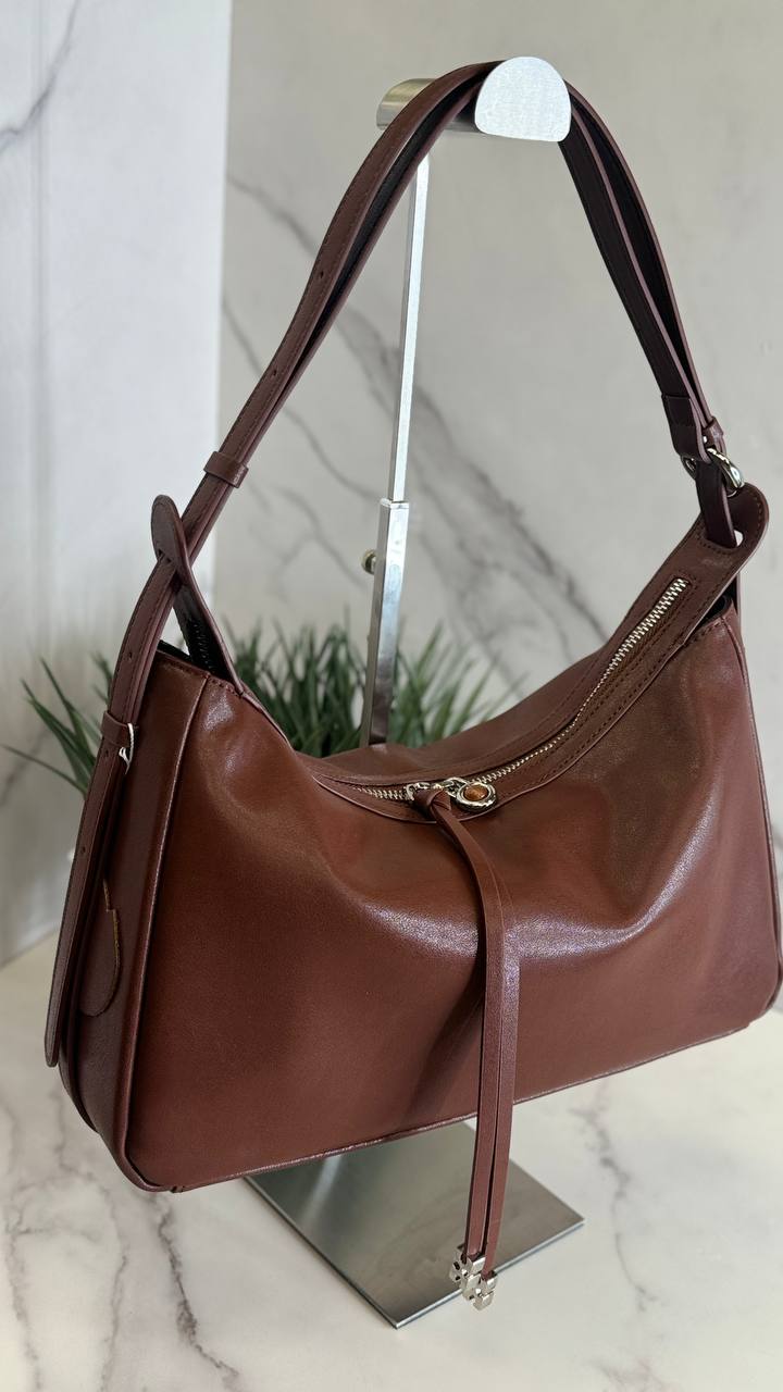 Urban Chic-Elegant Shoulder Bag