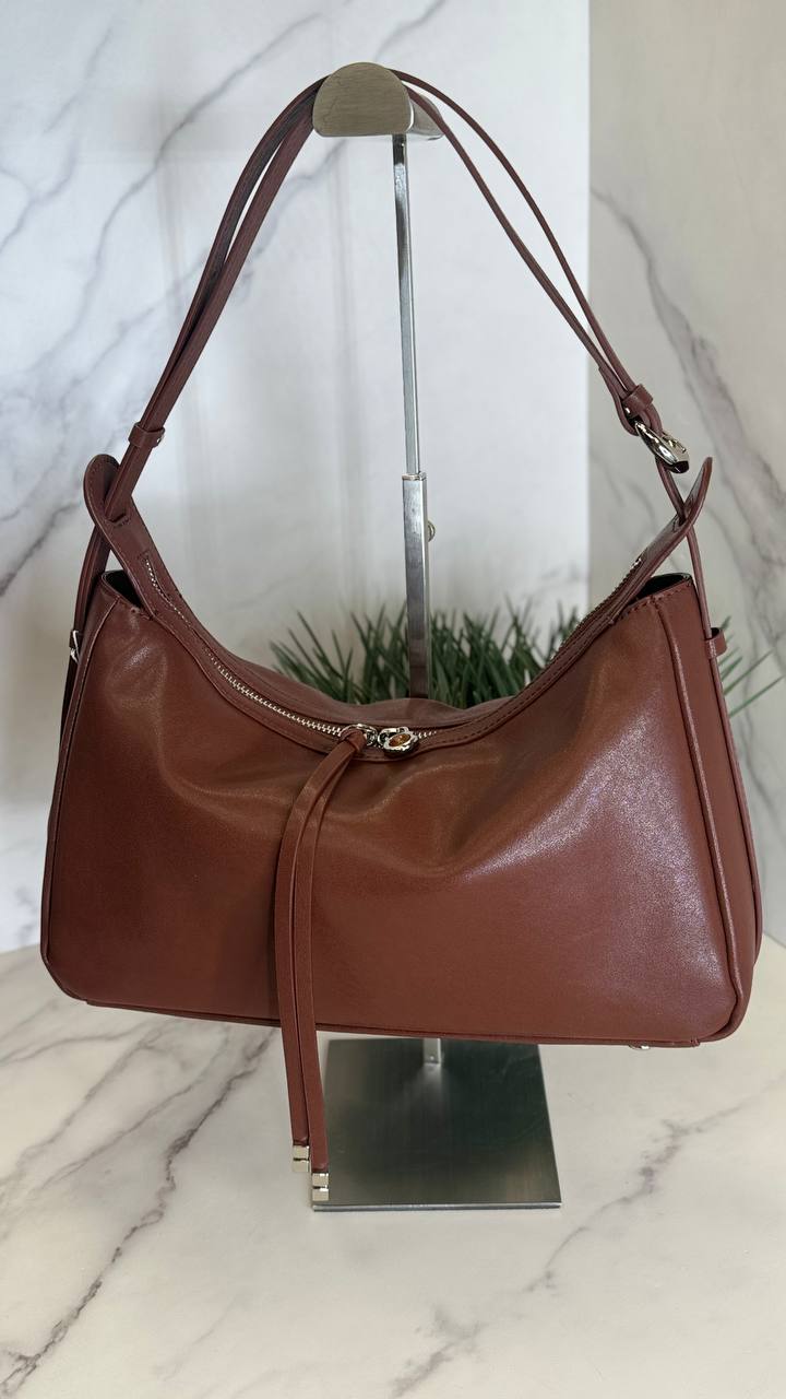 Urban Chic-Elegant Shoulder Bag
