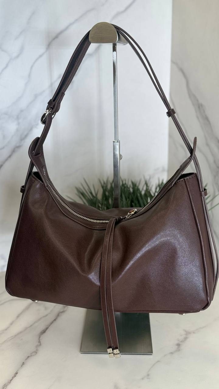 Urban Chic-Elegant Shoulder Bag